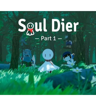 Soul Dier - Part 1 Steam Key GLOBAL